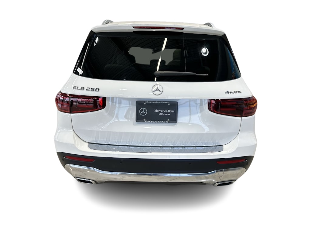Thumbnail: 2026 Mercedes-Benz GLB - 29