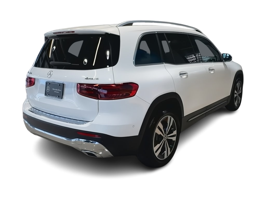 Thumbnail: 2026 Mercedes-Benz GLB - 25
