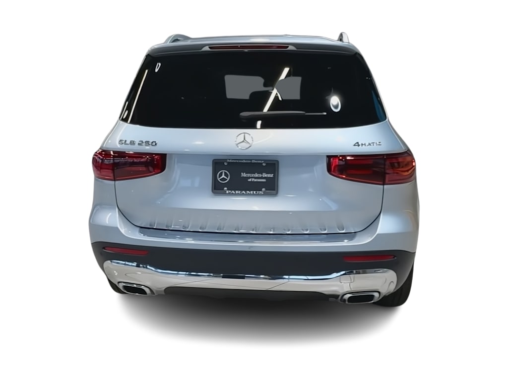Thumbnail: 2026 Mercedes-Benz GLB - 5