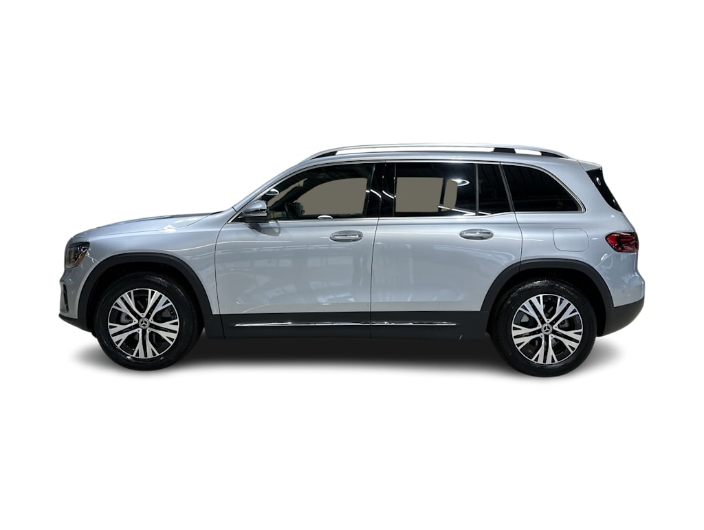 Thumbnail: 2026 Mercedes-Benz GLB - 26