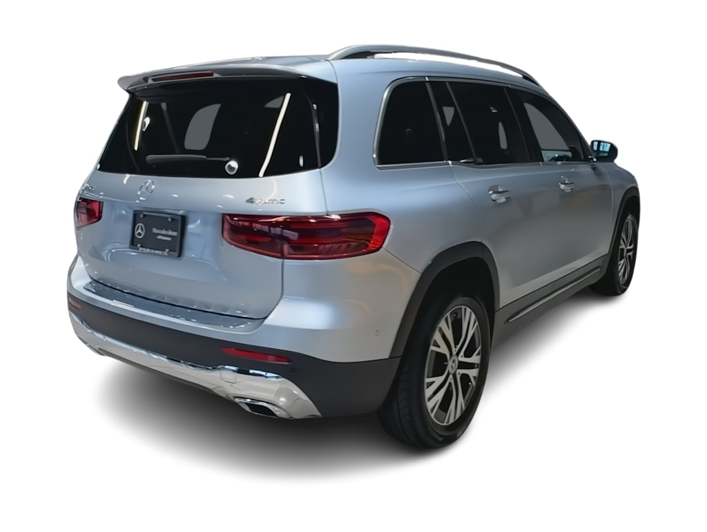 Thumbnail: 2026 Mercedes-Benz GLB - 23
