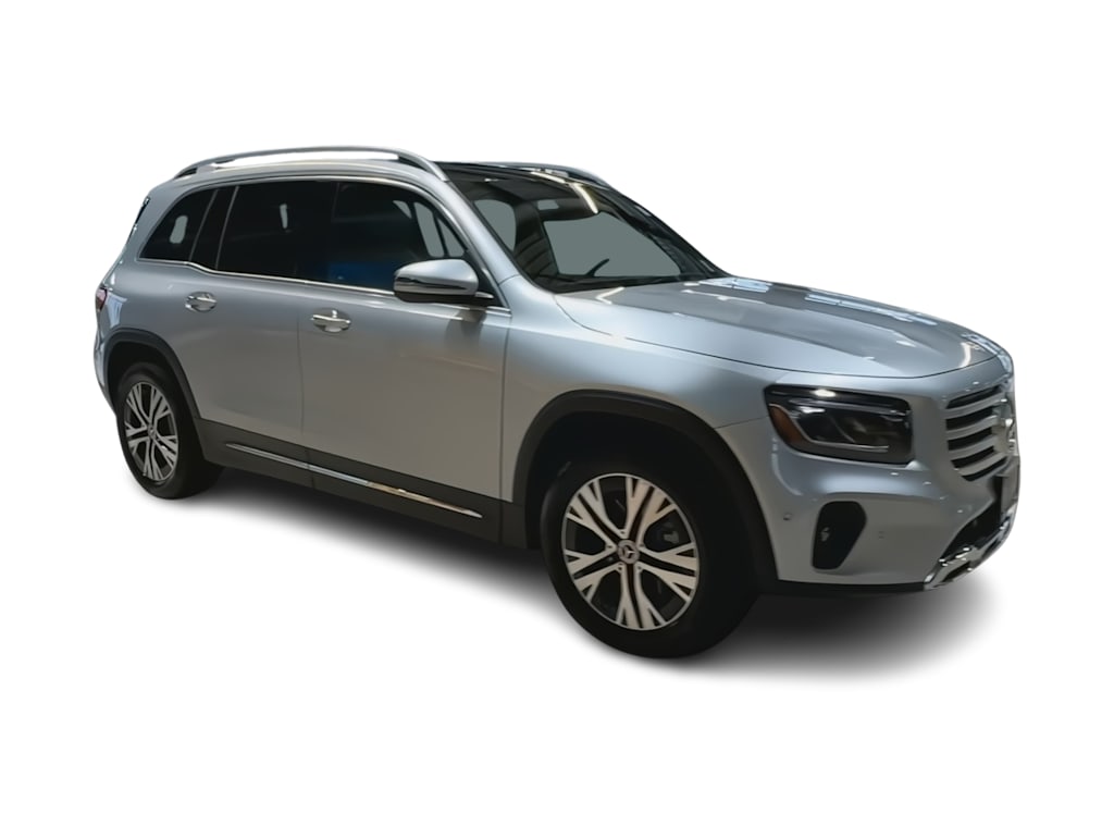 Thumbnail: 2026 Mercedes-Benz GLB - 18