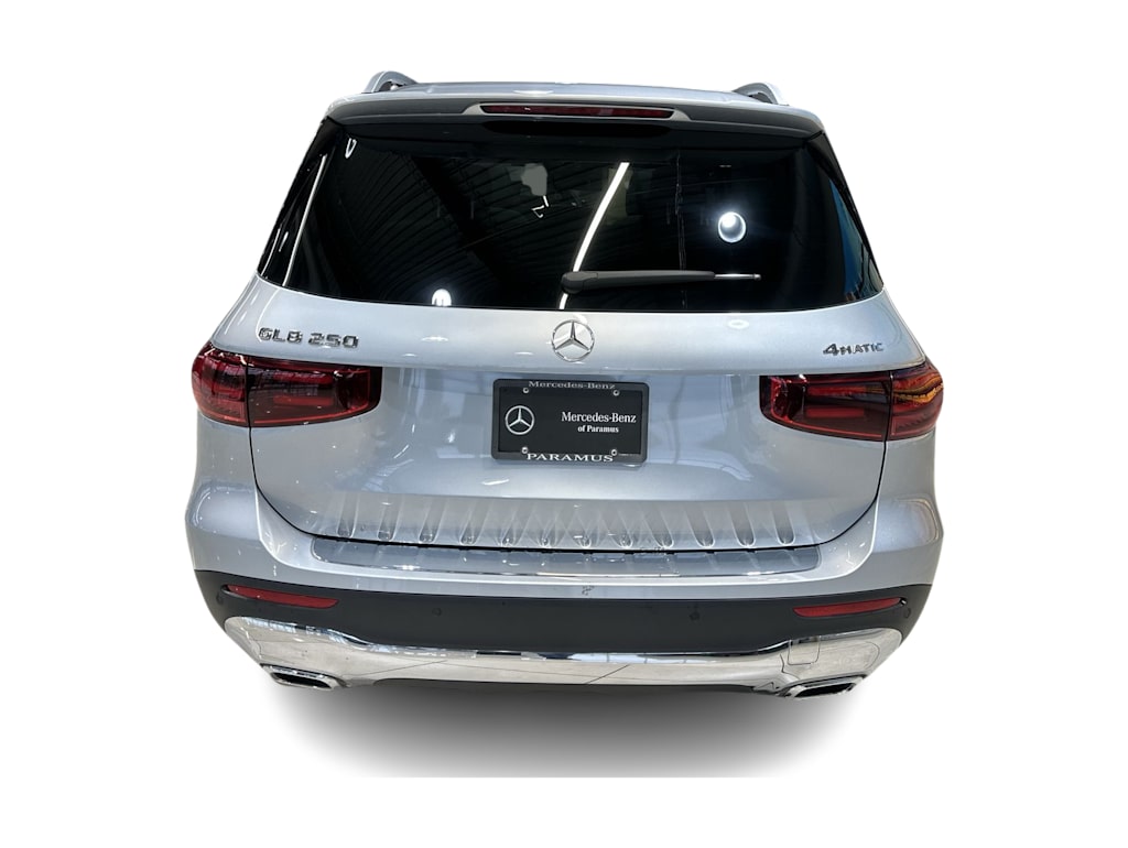 Thumbnail: 2026 Mercedes-Benz GLB - 27