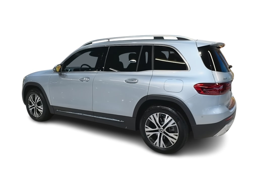 Thumbnail: 2026 Mercedes-Benz GLB - 22