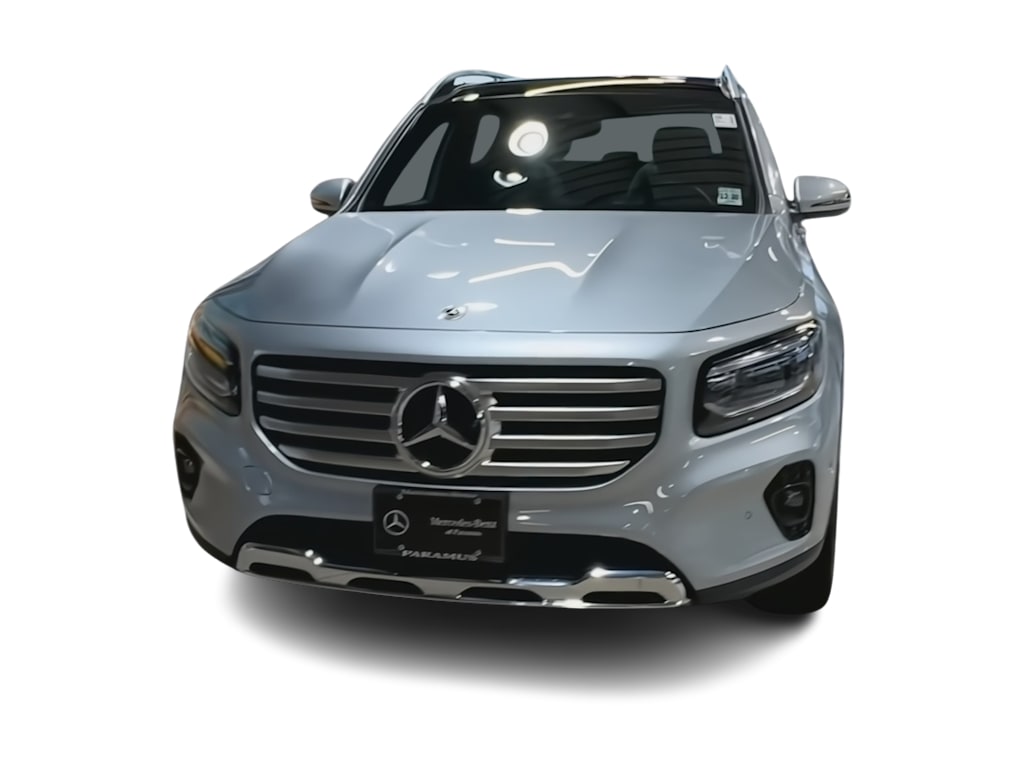Thumbnail: 2026 Mercedes-Benz GLB - 19