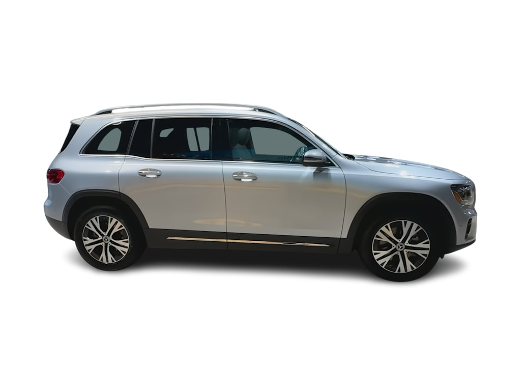 Thumbnail: 2026 Mercedes-Benz GLB - 25