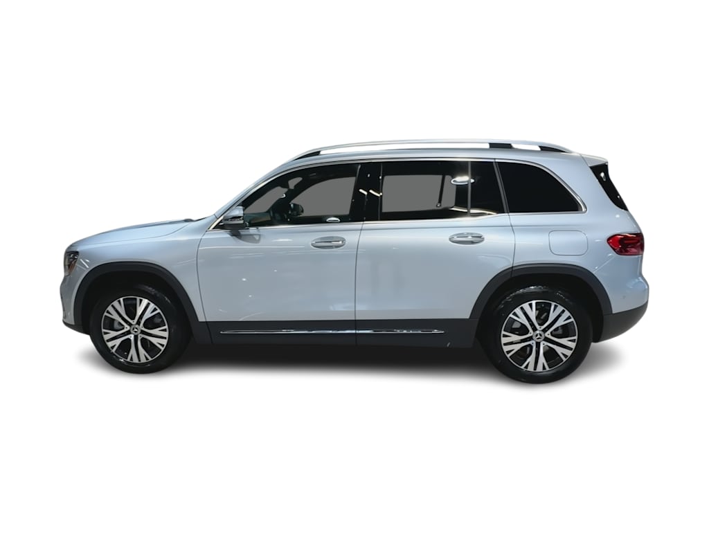 Thumbnail: 2026 Mercedes-Benz GLB - 21
