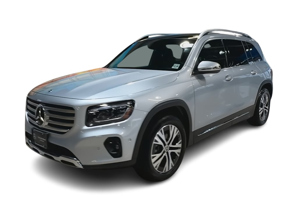 Thumbnail: 2026 Mercedes-Benz GLB - 20