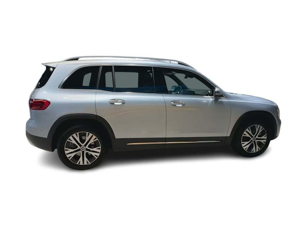 Thumbnail: 2026 Mercedes-Benz GLB - 24