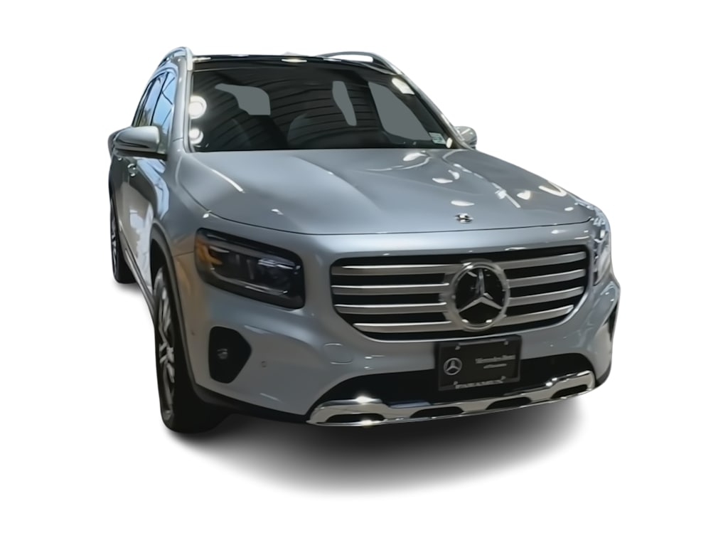 Thumbnail: 2026 Mercedes-Benz GLB - 6