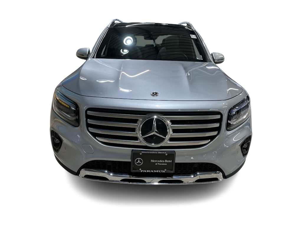 Thumbnail: 2026 Mercedes-Benz GLB - 28