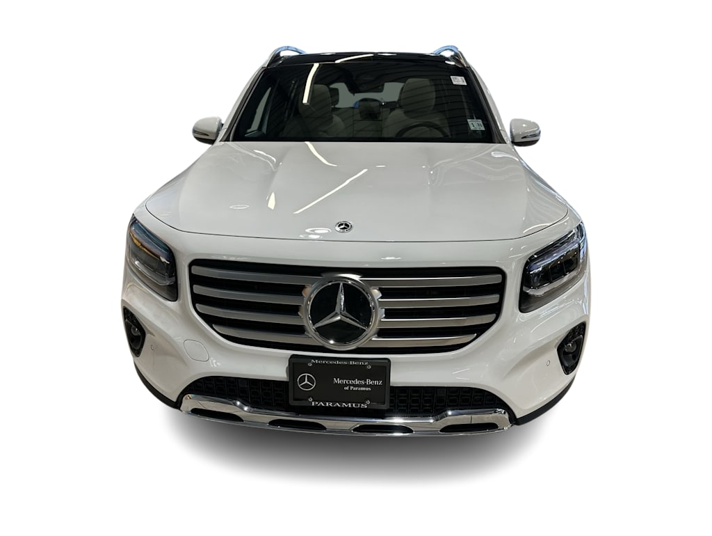 Thumbnail: 2026 Mercedes-Benz GLB - 30