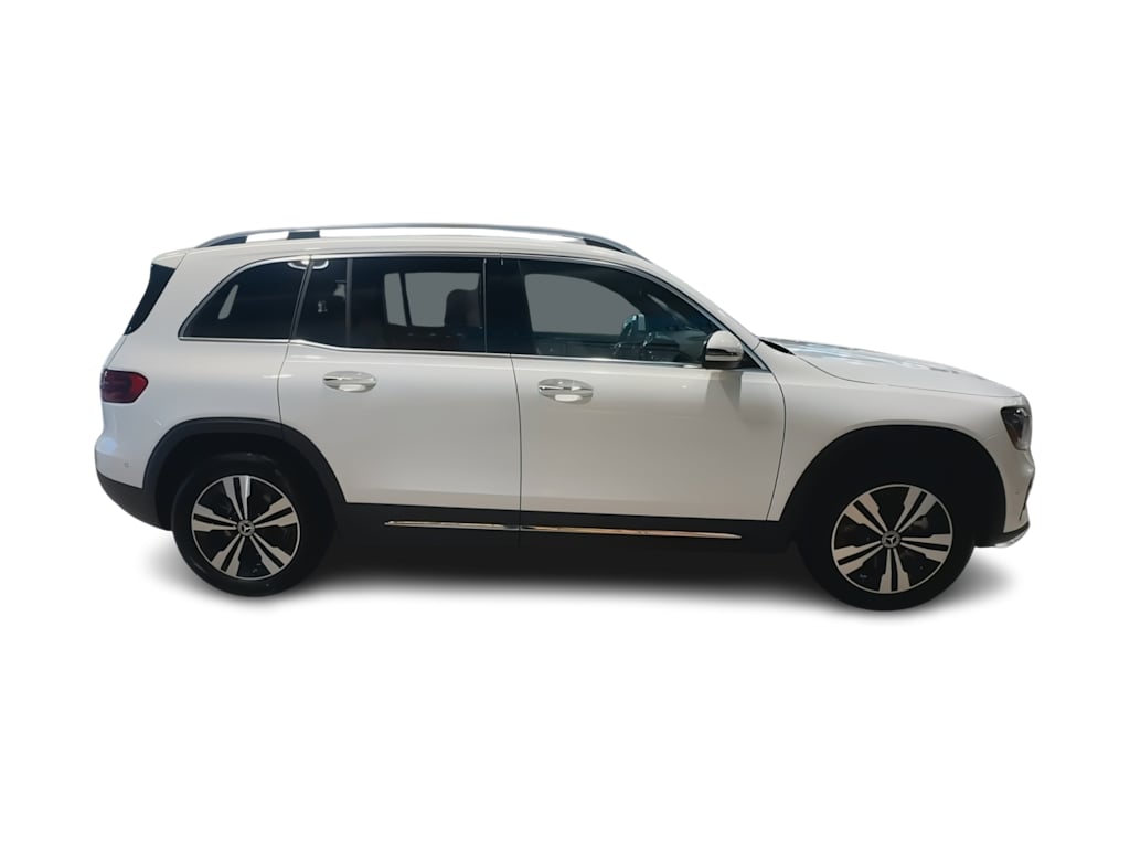 Thumbnail: 2026 Mercedes-Benz GLB - 26