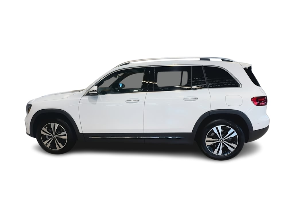 Thumbnail: 2026 Mercedes-Benz GLB - 22