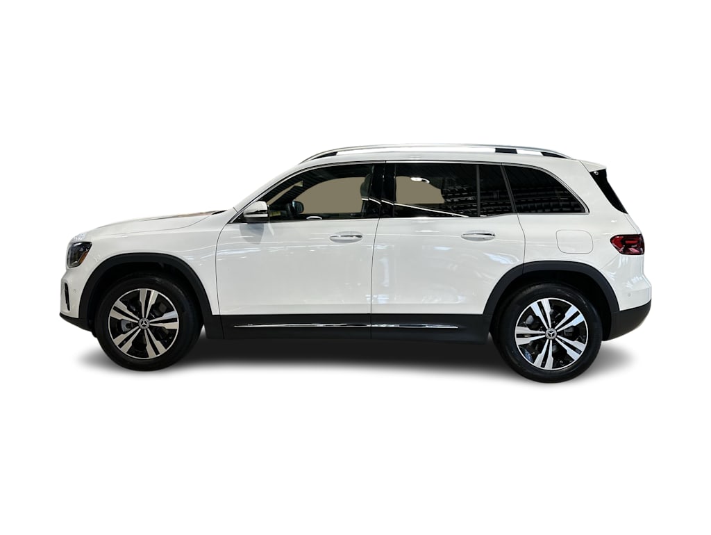 Thumbnail: 2026 Mercedes-Benz GLB - 27