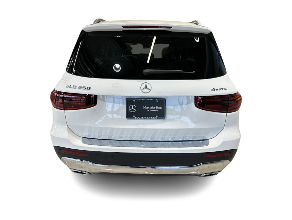 Thumbnail: 2026 Mercedes-Benz GLB - 29