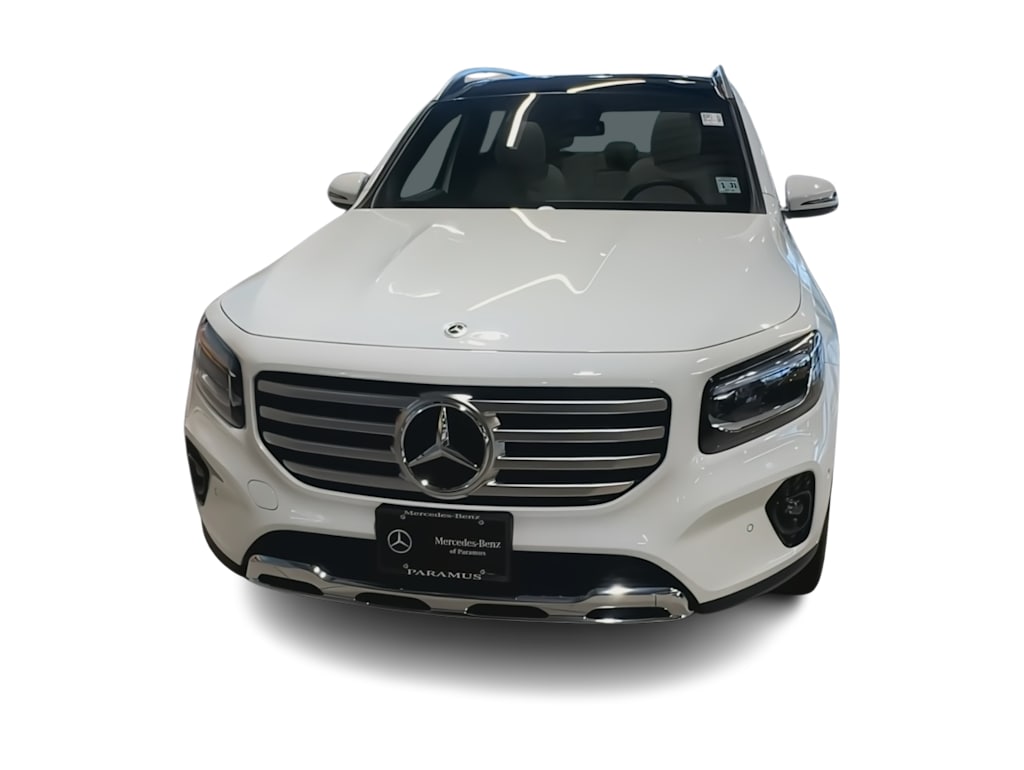 Thumbnail: 2026 Mercedes-Benz GLB - 6
