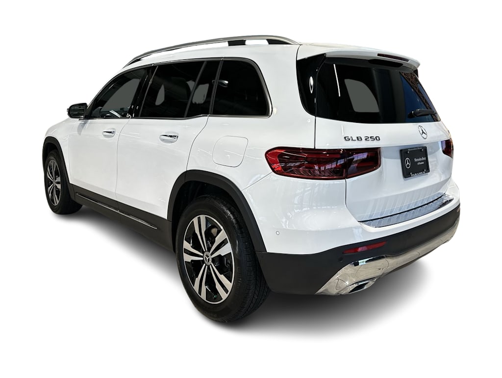 Thumbnail: 2026 Mercedes-Benz GLB - 28