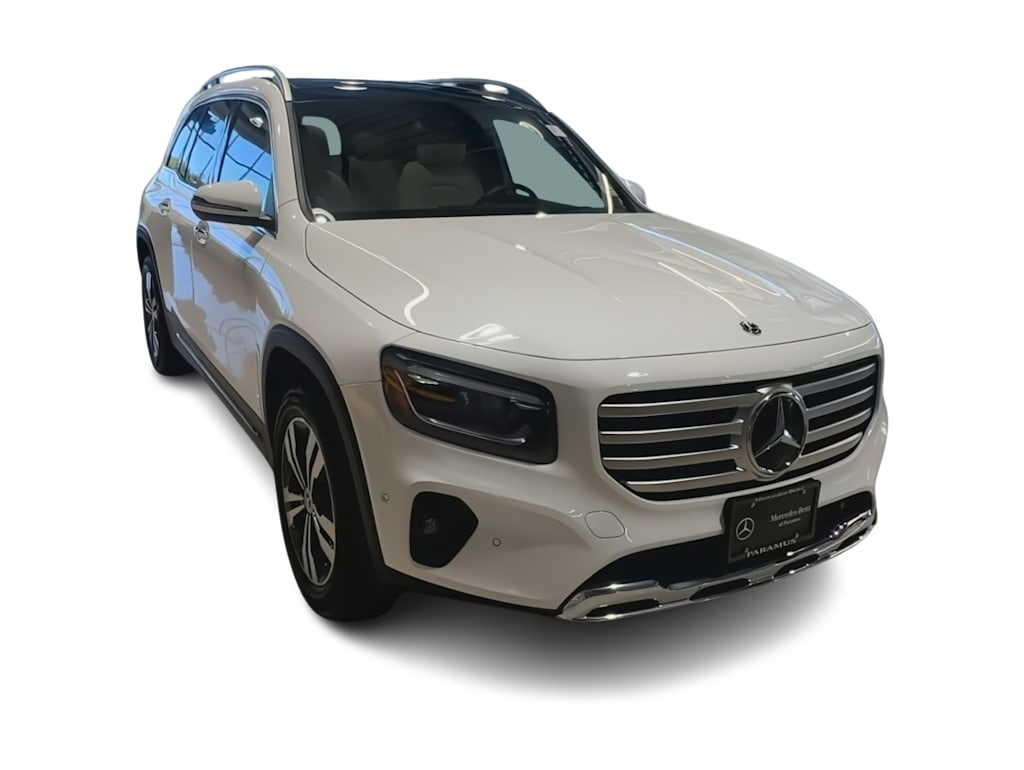 Thumbnail: 2026 Mercedes-Benz GLB - 20