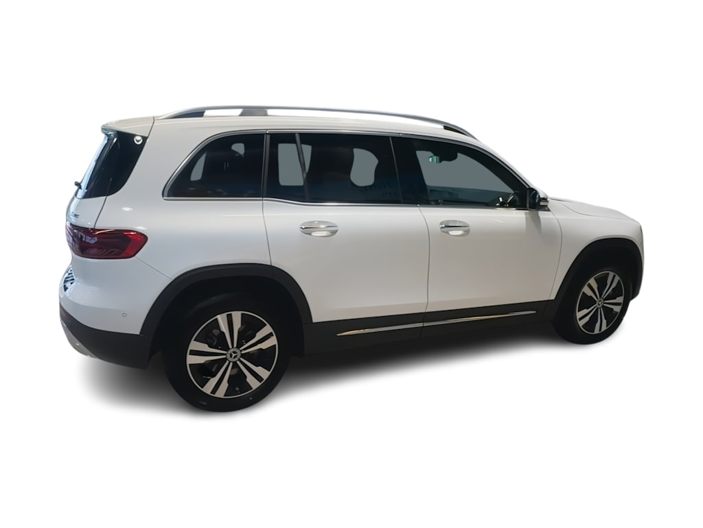 Thumbnail: 2026 Mercedes-Benz GLB - 25