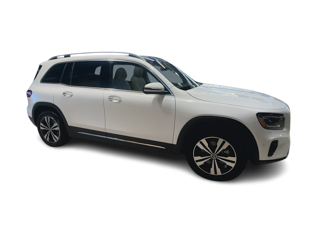 Thumbnail: 2026 Mercedes-Benz GLB - 19