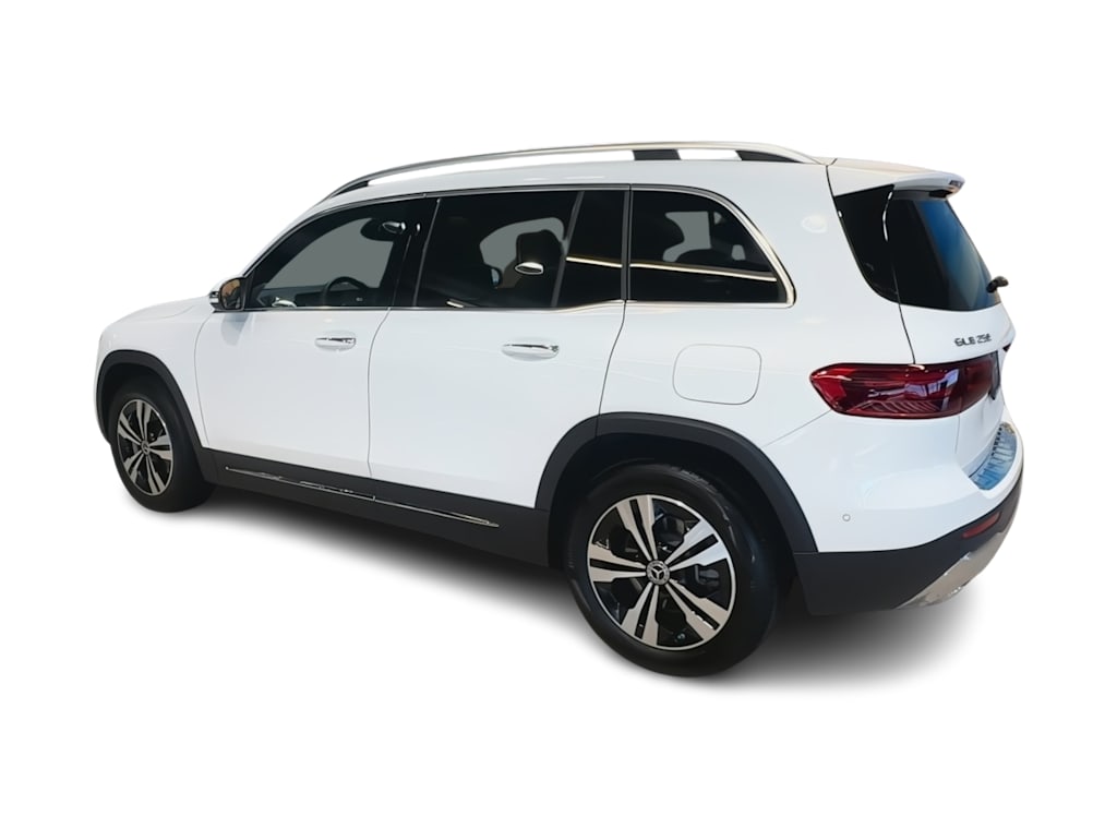 Thumbnail: 2026 Mercedes-Benz GLB - 23