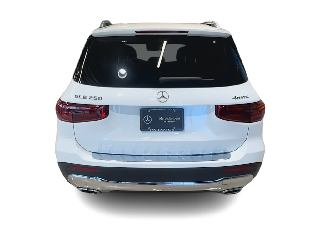 Thumbnail: 2026 Mercedes-Benz GLB - 5