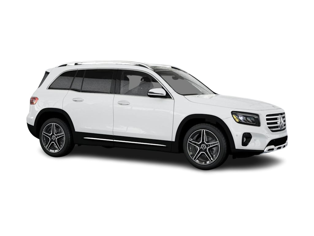 Thumbnail: 2026 Mercedes-Benz GLB - 15