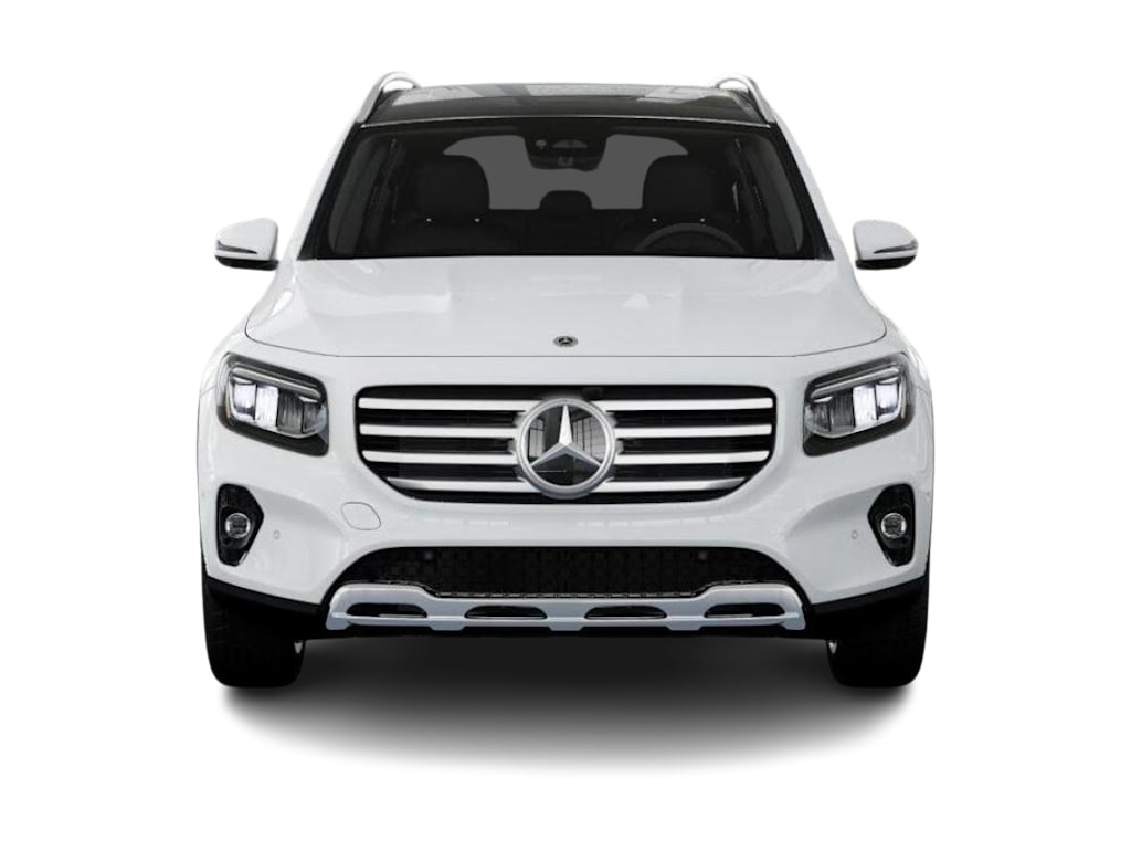 Thumbnail: 2026 Mercedes-Benz GLB - 6