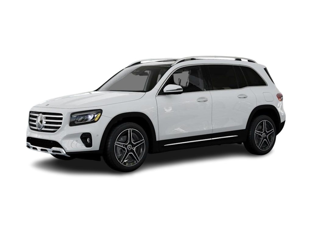 Thumbnail: 2026 Mercedes-Benz GLB - 37