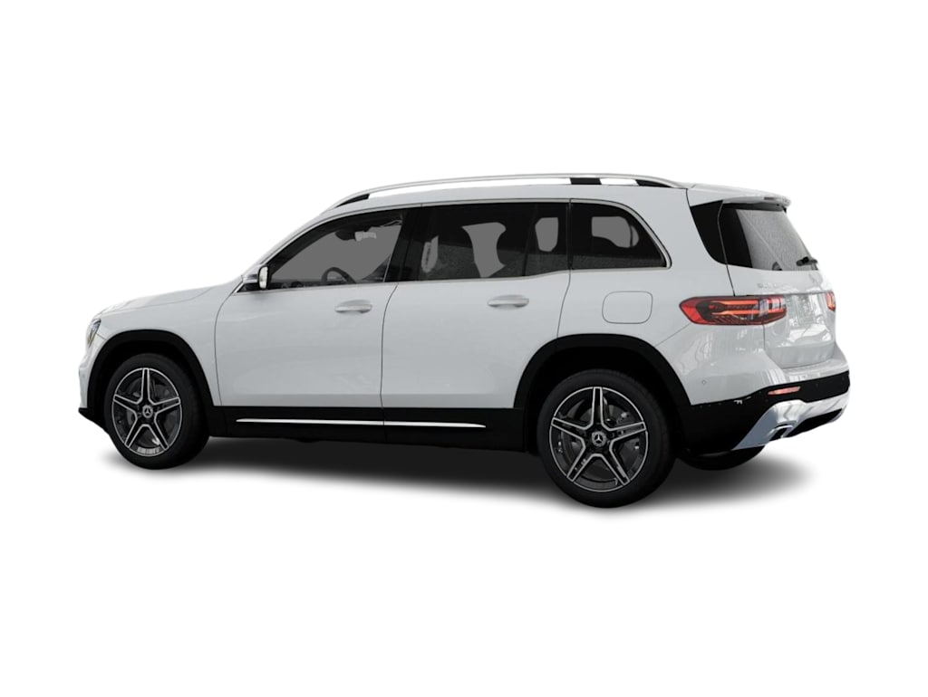 Thumbnail: 2026 Mercedes-Benz GLB - 30