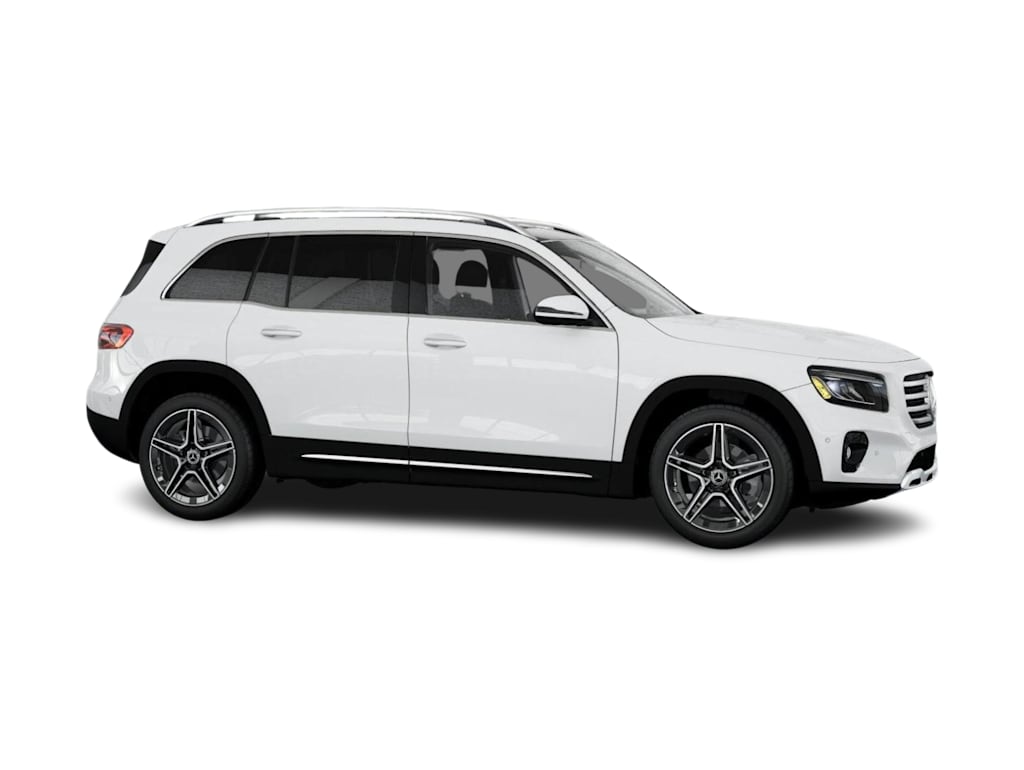 Thumbnail: 2026 Mercedes-Benz GLB - 16