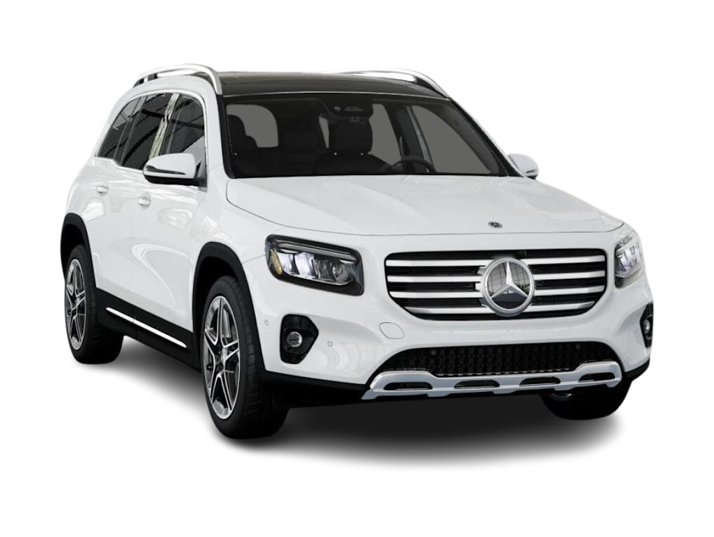 Thumbnail: 2026 Mercedes-Benz GLB - 11