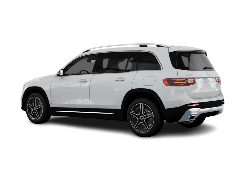 Thumbnail: 2026 Mercedes-Benz GLB - 3