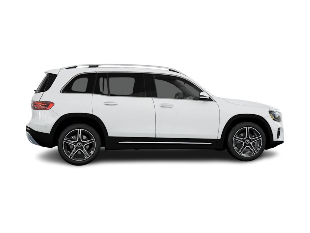 Thumbnail: 2026 Mercedes-Benz GLB - 19
