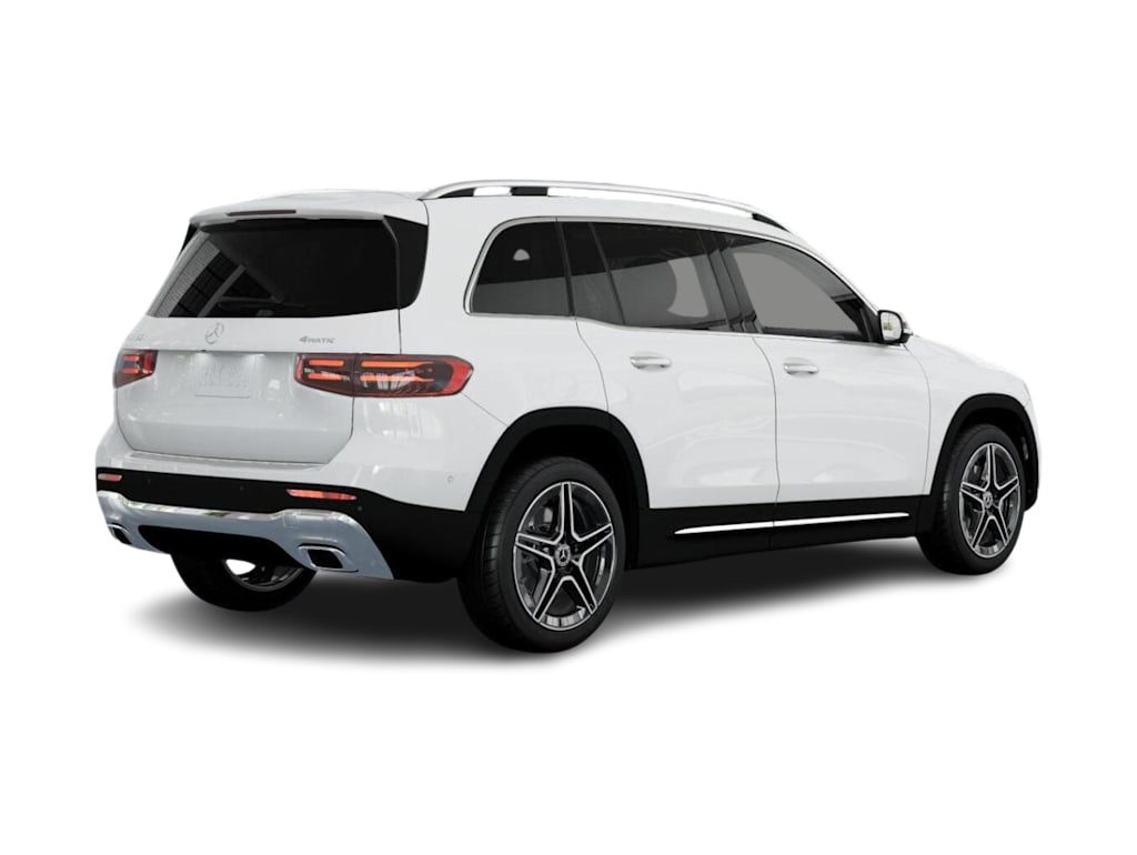 Thumbnail: 2026 Mercedes-Benz GLB - 23