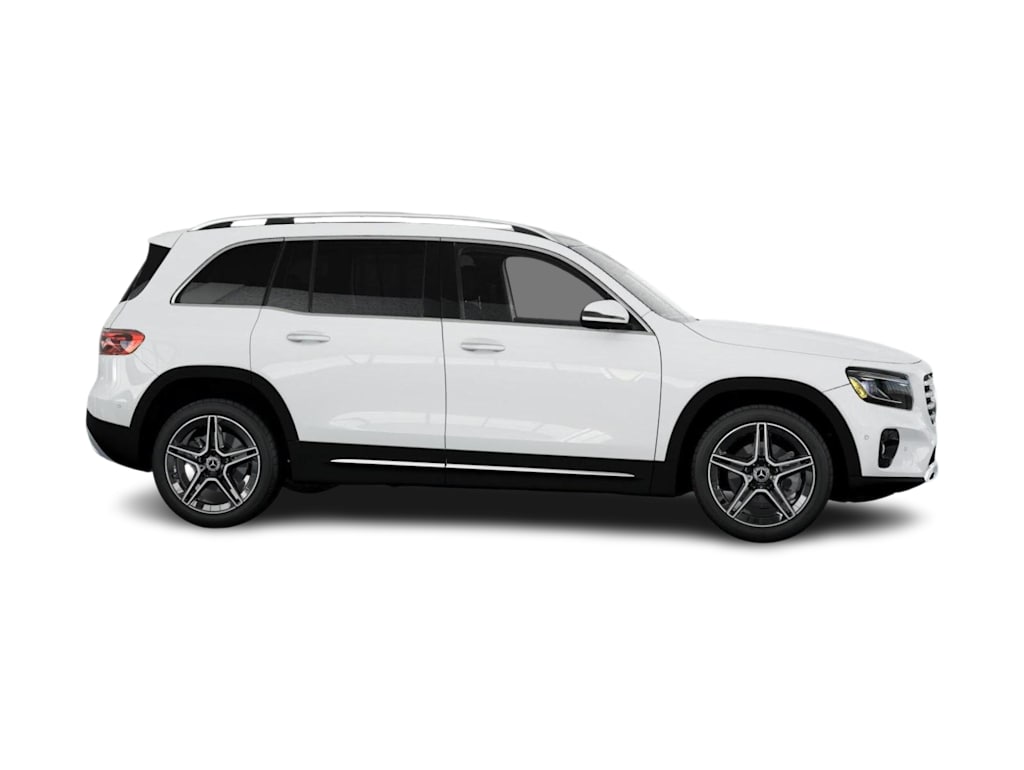 Thumbnail: 2026 Mercedes-Benz GLB - 17