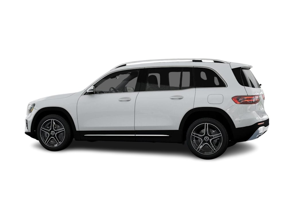 Thumbnail: 2026 Mercedes-Benz GLB - 31
