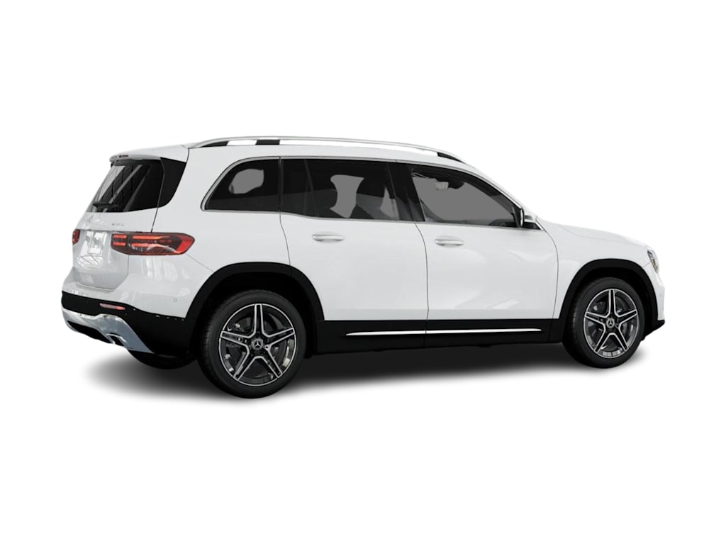 Thumbnail: 2026 Mercedes-Benz GLB - 21