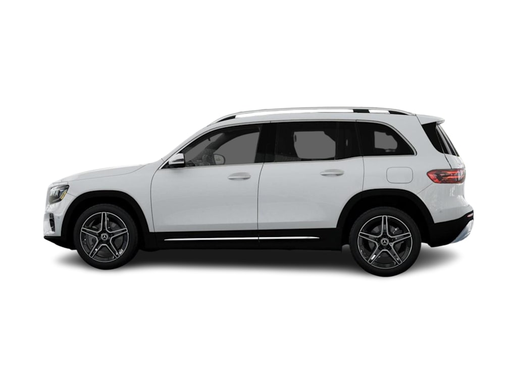 Thumbnail: 2026 Mercedes-Benz GLB - 32