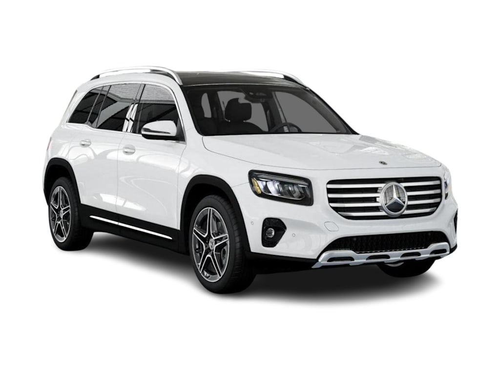 Thumbnail: 2026 Mercedes-Benz GLB - 12