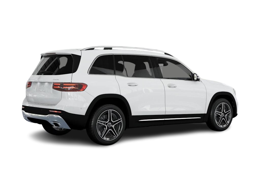 Thumbnail: 2026 Mercedes-Benz GLB - 22