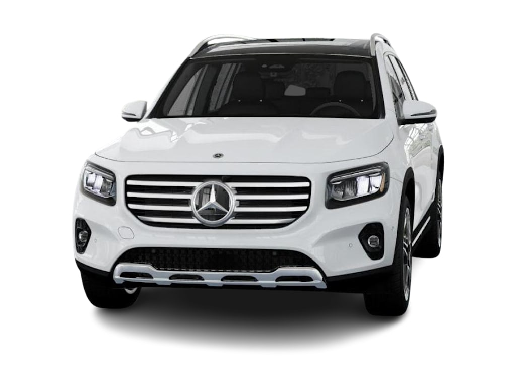 Thumbnail: 2026 Mercedes-Benz GLB - 41