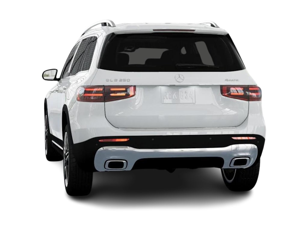 Thumbnail: 2026 Mercedes-Benz GLB - 27