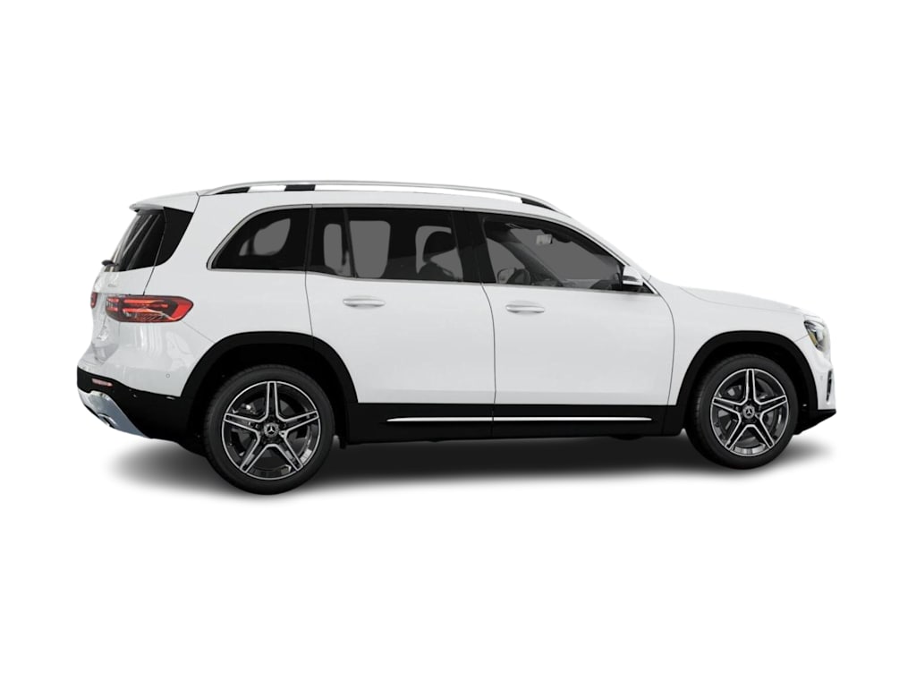 Thumbnail: 2026 Mercedes-Benz GLB - 20