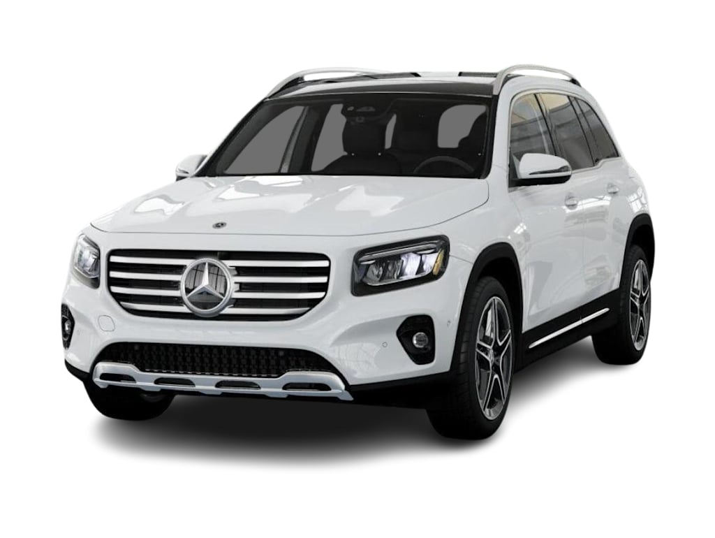 Thumbnail: 2026 Mercedes-Benz GLB - 40