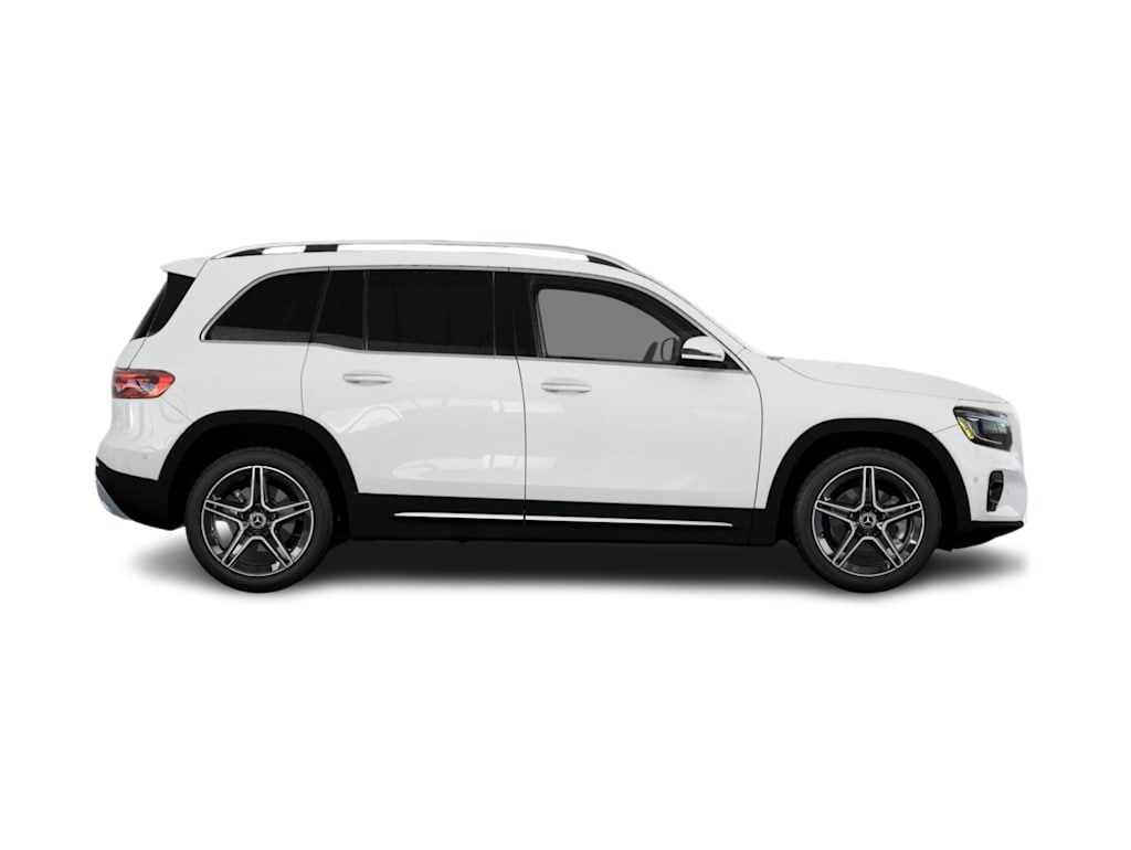 Thumbnail: 2026 Mercedes-Benz GLB - 18