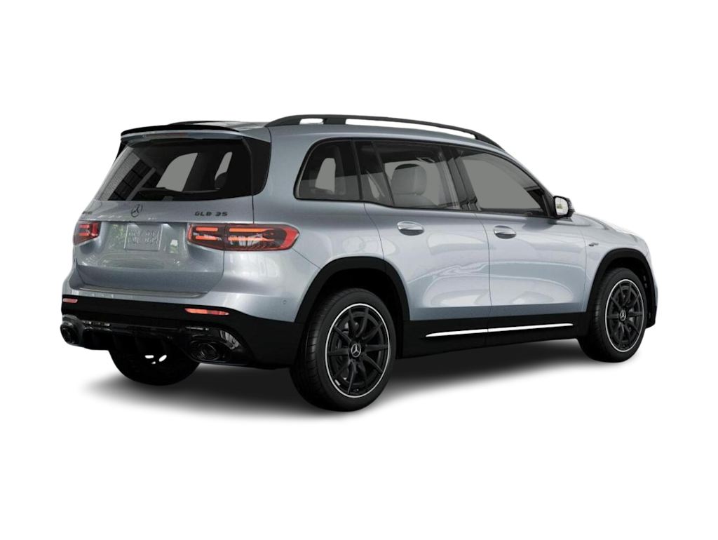 Thumbnail: 2026 Mercedes-Benz GLB - 23