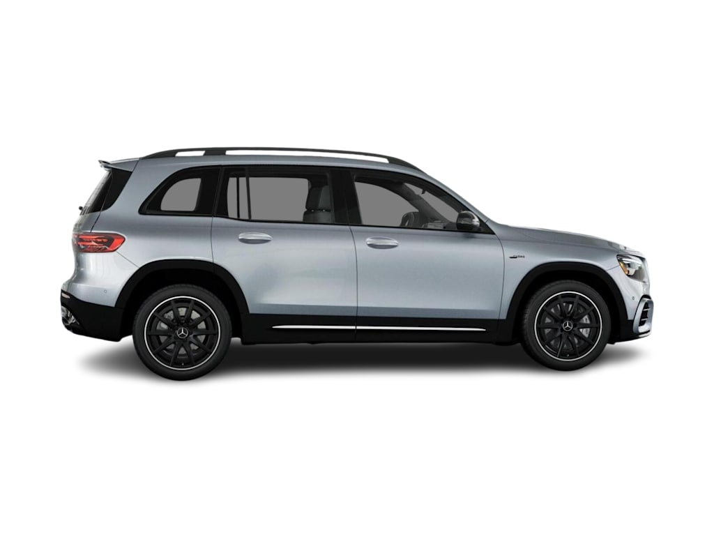 Thumbnail: 2026 Mercedes-Benz GLB - 19