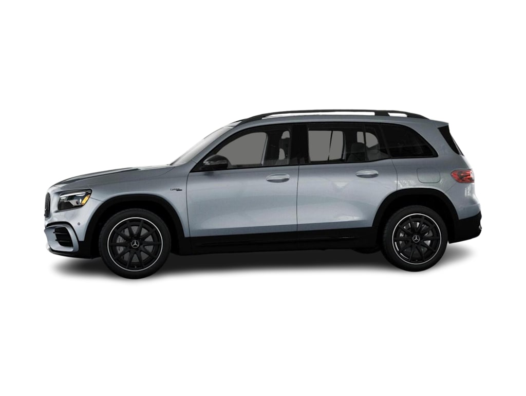 Thumbnail: 2026 Mercedes-Benz GLB - 34
